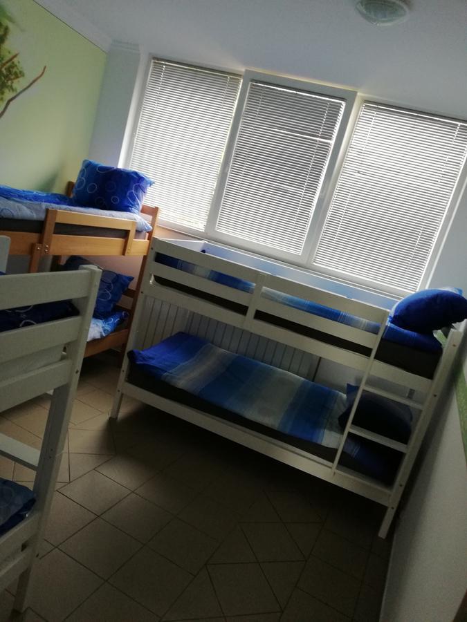 Guesthouse Prenocisca Sirec พทุย ภายนอก รูปภาพ