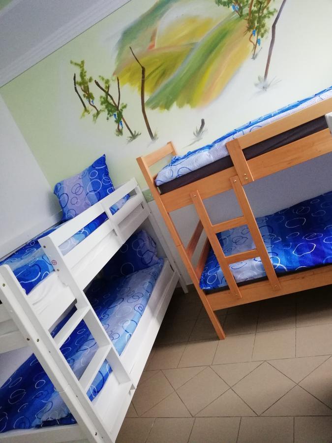 Guesthouse Prenocisca Sirec พทุย ภายนอก รูปภาพ