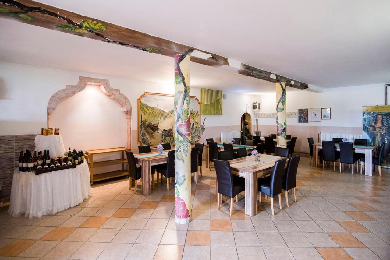 Guesthouse Prenocisca Sirec พทุย ภายนอก รูปภาพ